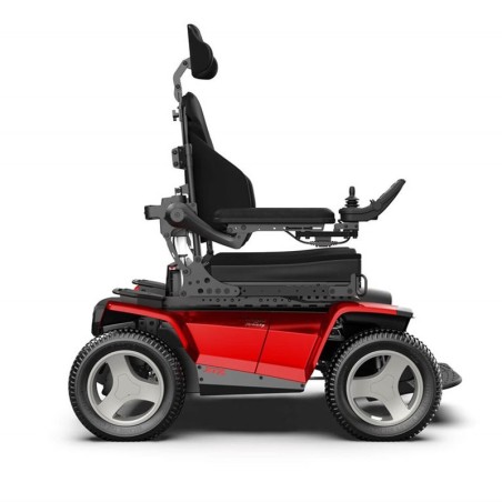 Silla de Ruedas Eléctrica Todoterreno XT2 Magic