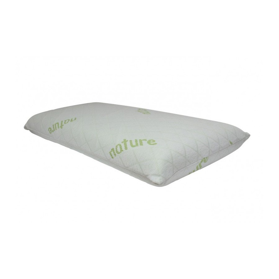 Almohada Viscovegetal