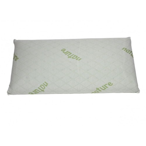 Almohada Viscovegetal