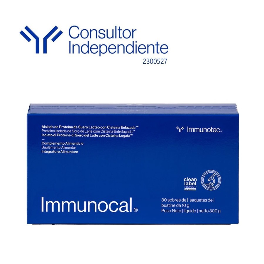 Immunocal