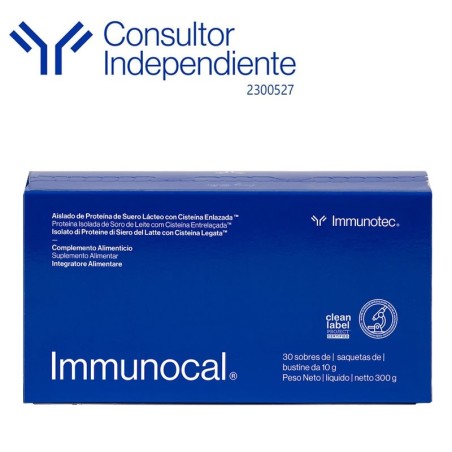Immunocal