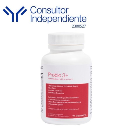 Probio 3+