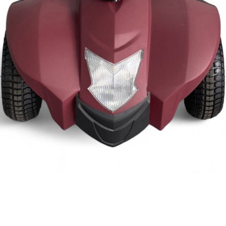 Scooter Eléctrico Magnus Para Movilidad Reducida