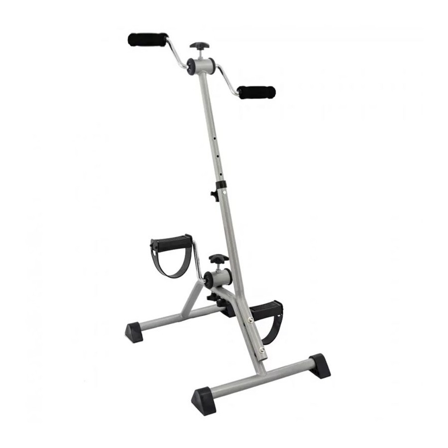 Pedalier Doble para Rehabilitación