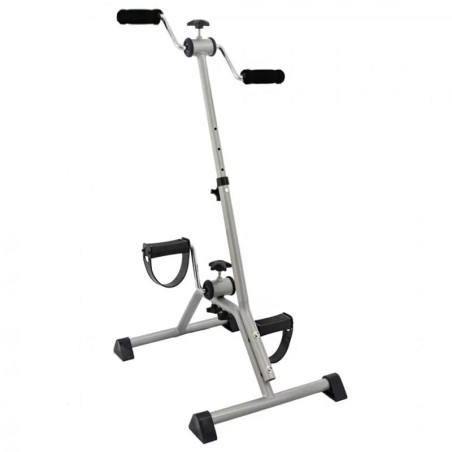Pedalier Doble para Rehabilitación