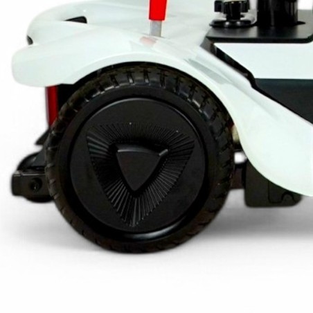 Scooter Eléctrico Compacto Alfa