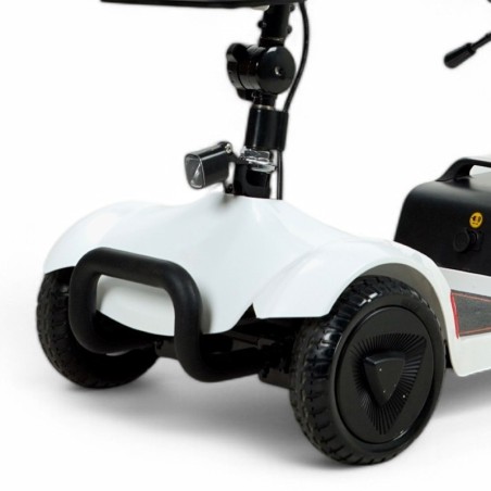 Scooter Eléctrico Compacto Alfa