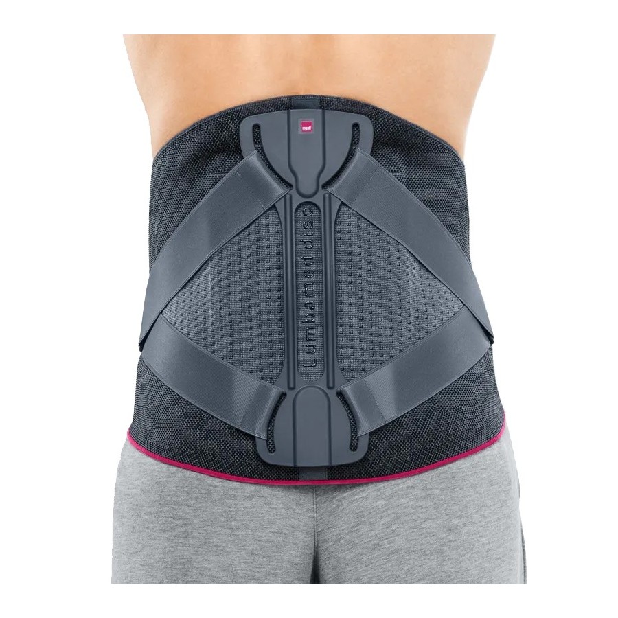 Faja para Hernia Discal Lumbamed Disco