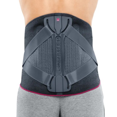 Faja para Hernia Discal Lumbamed Disco