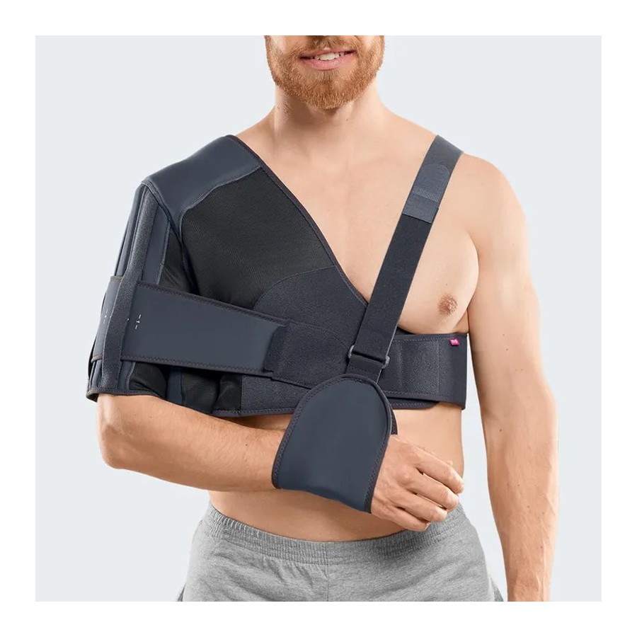 Órtesis de Hombro para Inmovilización Humeral Plus