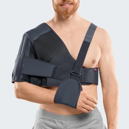 Órtesis de Hombro para Inmovilización Humeral Plus