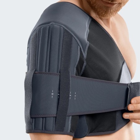 Órtesis de Hombro para Inmovilización Humeral Plus