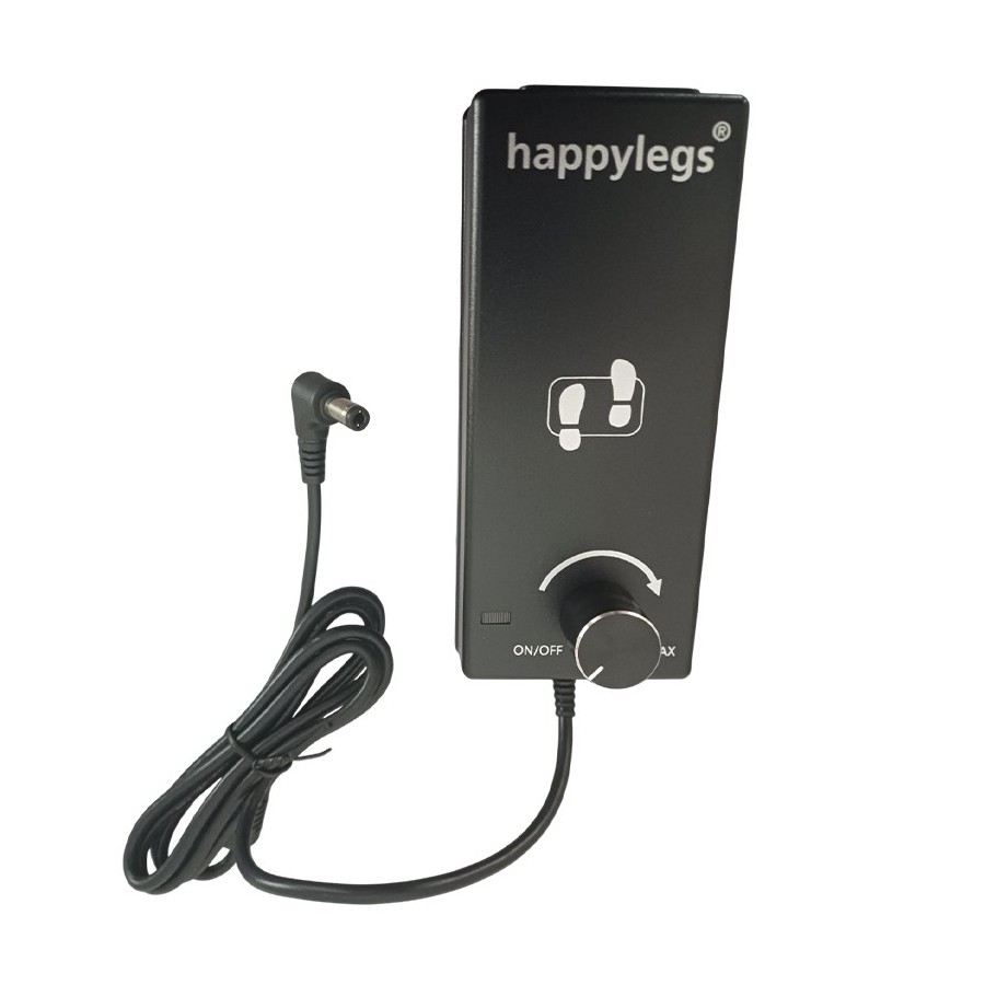 Transformador con Interruptor Happylegs