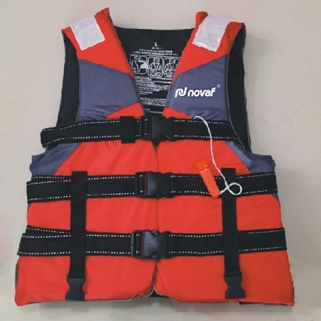 Chaleco Salvavidas para Adultos y Niños Playa
