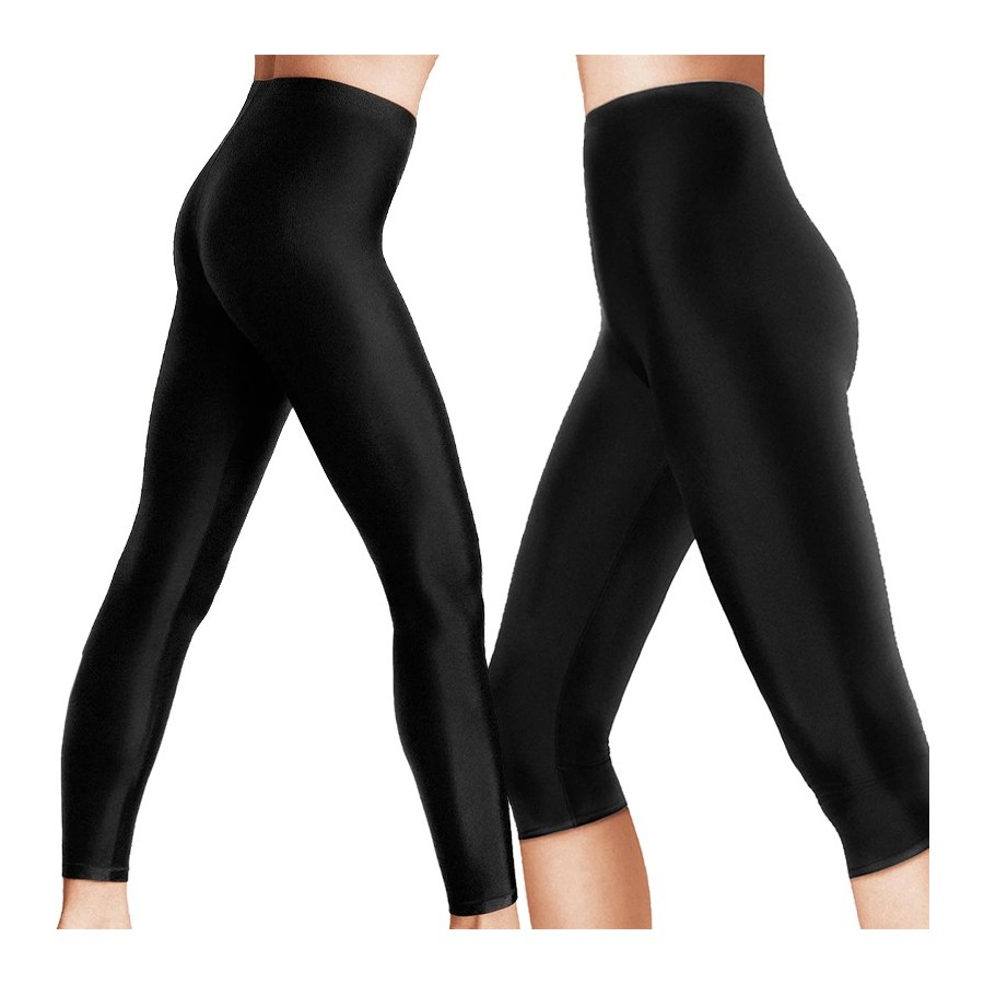 Leggings Modeladores VOE SLIM