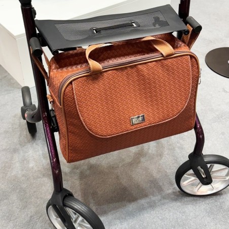 Bolso Deluxe para Andadores Trustcare