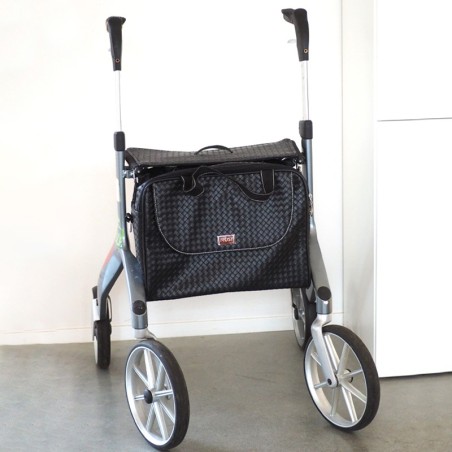 Bolso Deluxe para Andadores Trustcare