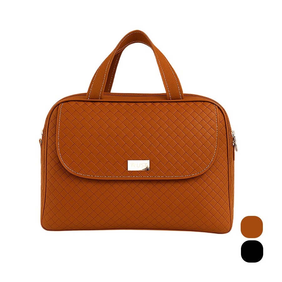 Bolso Deluxe para Andadores Trustcare