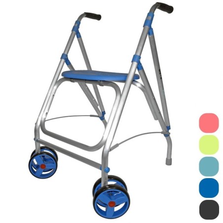 Andador de 2 Ruedas ARA-D