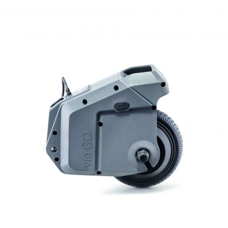 Motor Auxiliar Para Sillas de Ruedas Alber Via Go