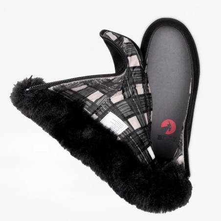 Botas de Invierno Billy