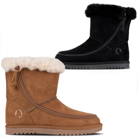 Botas de Invierno Billy