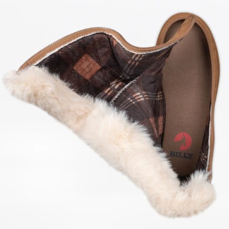 Botas de Invierno Billy