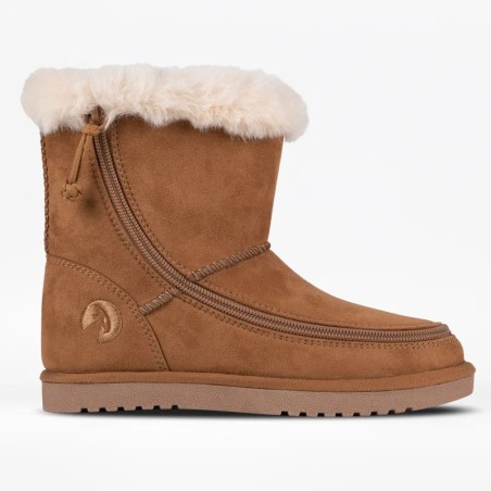 Botas de Invierno Billy