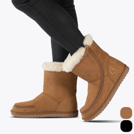 Botas de Invierno Billy
