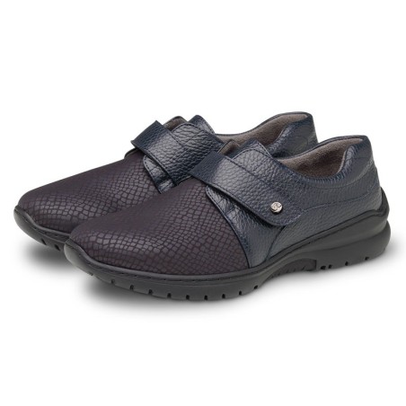 Zapato Elegante y Cómodo para Mujer