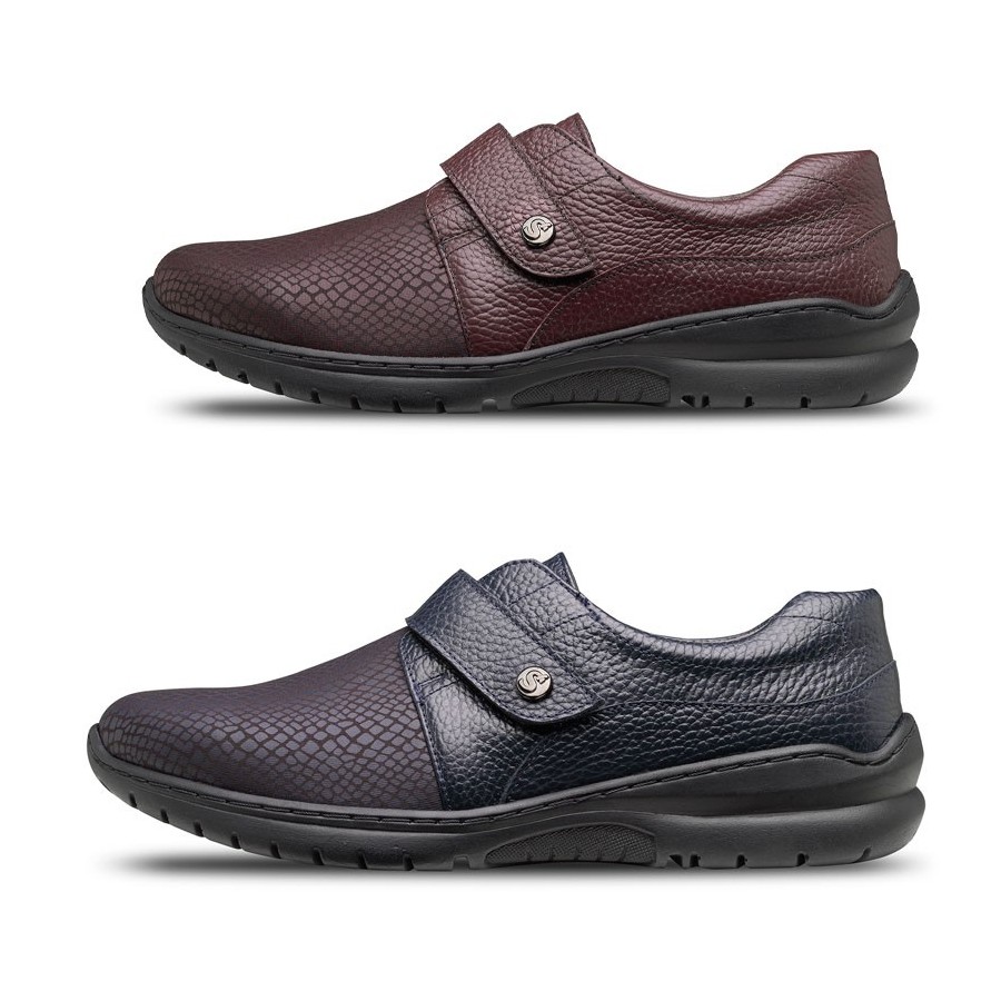 Zapato Elegante y Cómodo para Mujer