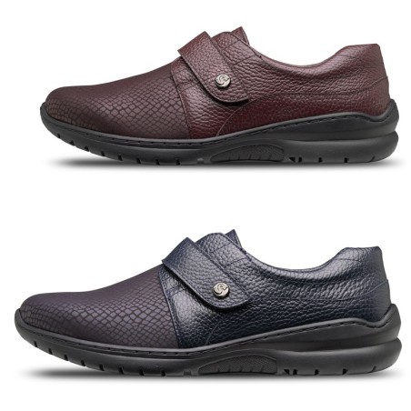 Zapato Elegante y Cómodo para Mujer