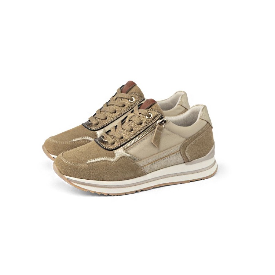 Deportivas Comfort para Mujer