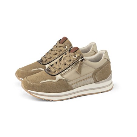 Deportivas Comfort para Mujer