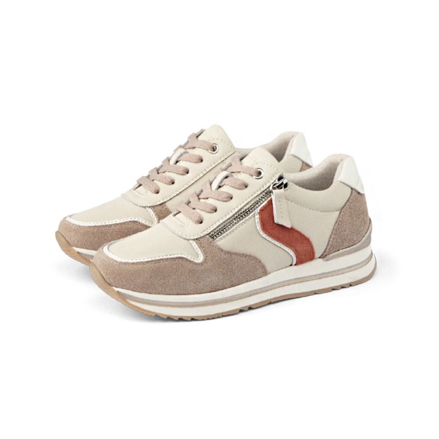 Deportivas Comfy para Mujer