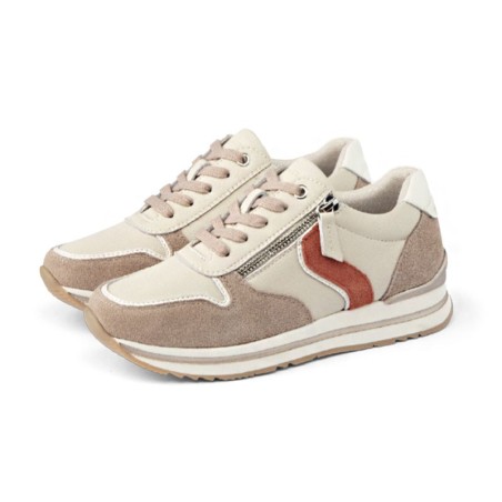 Deportivas Comfy para Mujer