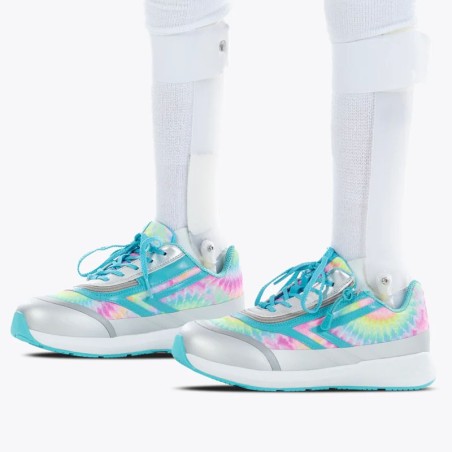 Zapatillas Deportivas para DAFO Billy Tie Dye