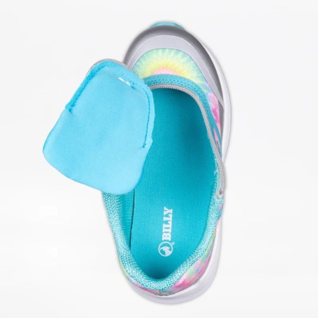 Zapatillas Deportivas para DAFO Billy Tie Dye