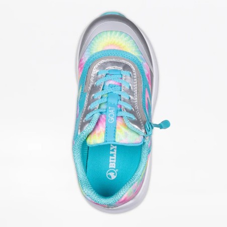 Zapatillas Deportivas para DAFO Billy Tie Dye