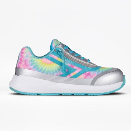 Zapatillas Deportivas para DAFO Billy Tie Dye
