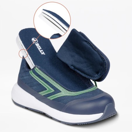 Deportivas para DAFO Billy Navy