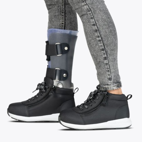 Botas Deportivas Para DAFO Billy Rugged