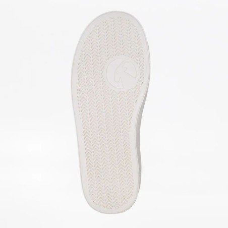 Zapatillas Deportivas con Apertura Total Billy Pink
