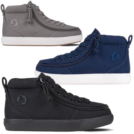 Deportivas Infantiles Compatibles con DAFO Billy Classic