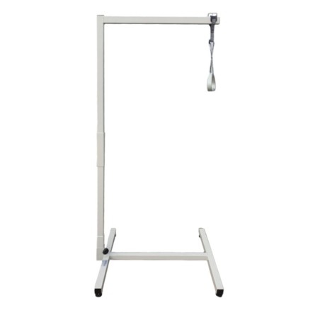 Incorporador de cama fijo con trapecio