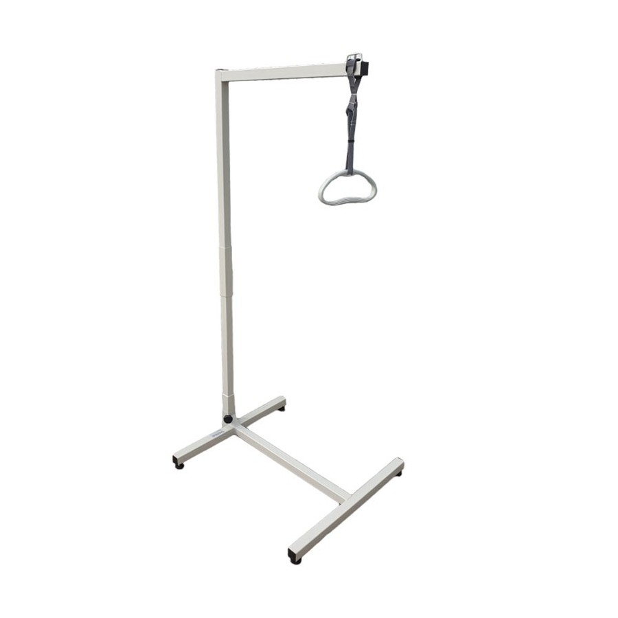 Incorporador de cama fijo con trapecio