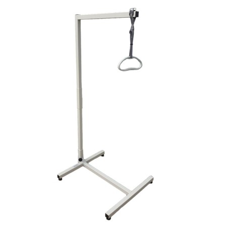 Incorporador de cama fijo con trapecio