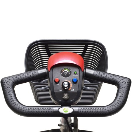 Scooter Eléctrico Eclipse Litio