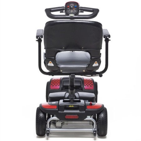Scooter Eléctrico Eclipse Litio