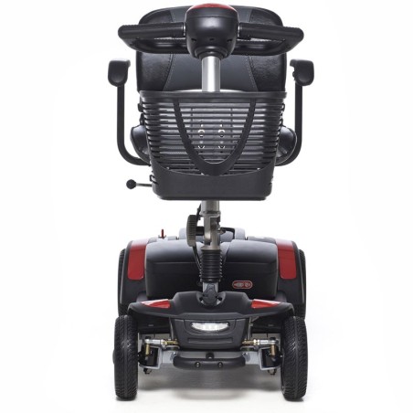 Scooter Eléctrico Eclipse Litio